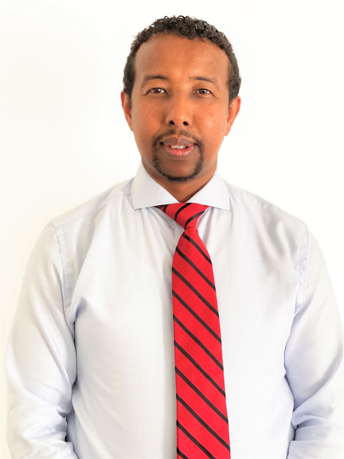 Warsame profile image